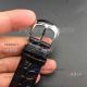 Perfect Replica Franck Muller Geneve 40mm  Watch Diamond Case Black Dial (7)_th.jpg